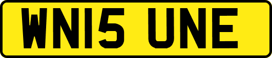 WN15UNE
