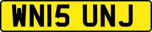 WN15UNJ