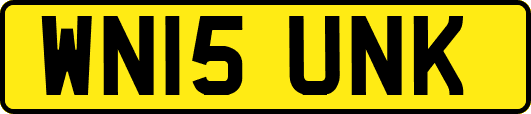 WN15UNK