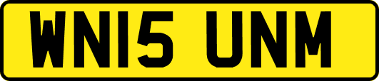 WN15UNM