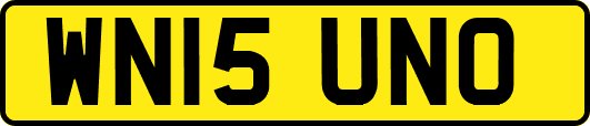 WN15UNO