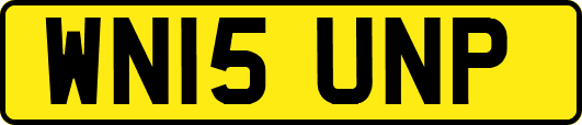 WN15UNP