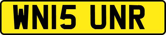 WN15UNR
