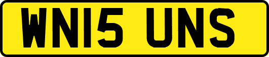 WN15UNS