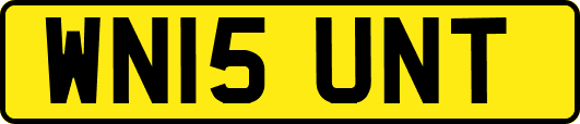 WN15UNT