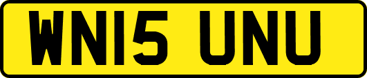 WN15UNU