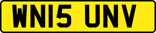 WN15UNV