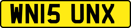 WN15UNX