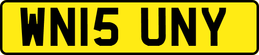 WN15UNY