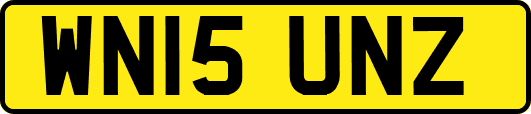 WN15UNZ