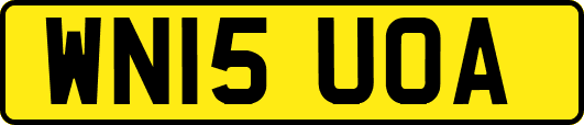 WN15UOA