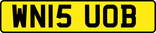 WN15UOB