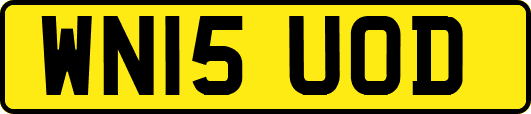 WN15UOD