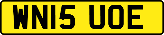 WN15UOE