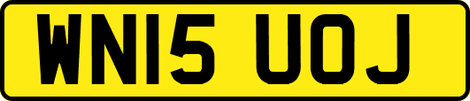 WN15UOJ