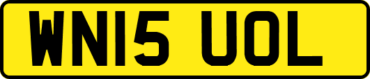 WN15UOL