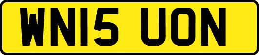 WN15UON