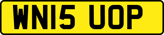 WN15UOP