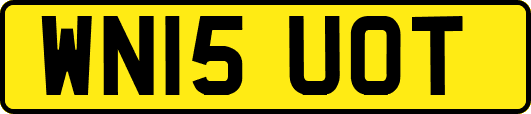 WN15UOT