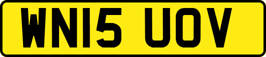 WN15UOV