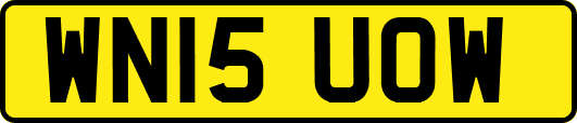 WN15UOW