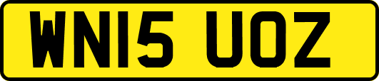 WN15UOZ