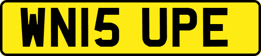 WN15UPE