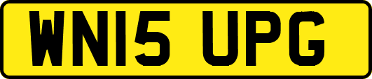 WN15UPG