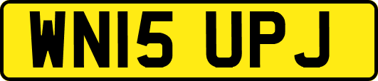 WN15UPJ