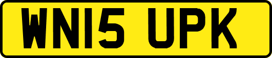 WN15UPK
