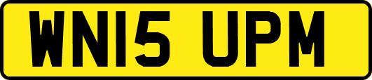 WN15UPM
