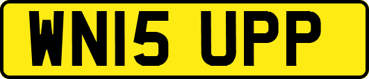 WN15UPP