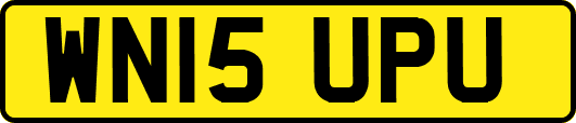 WN15UPU