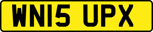 WN15UPX