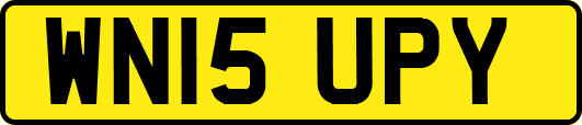 WN15UPY