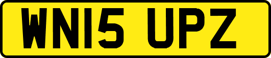 WN15UPZ