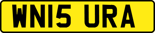 WN15URA