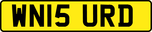 WN15URD