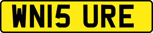 WN15URE