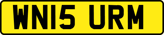 WN15URM