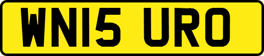WN15URO
