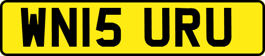 WN15URU
