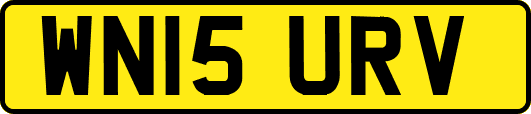 WN15URV