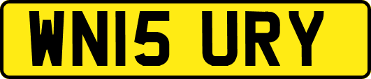 WN15URY
