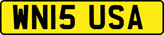 WN15USA