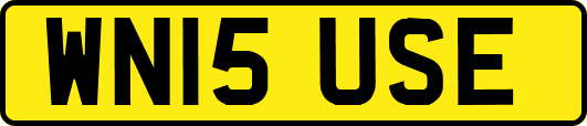 WN15USE