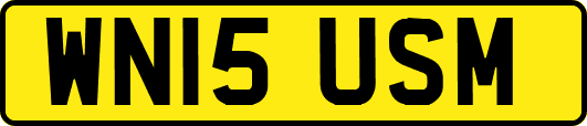 WN15USM