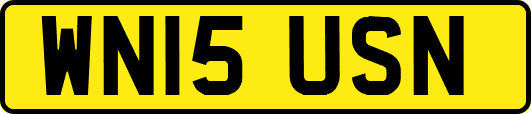 WN15USN