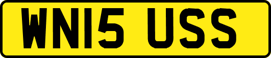 WN15USS