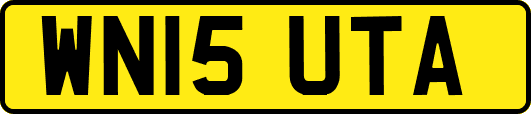 WN15UTA